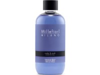 Millefiori Milano Violet & Musk difuzér 250 ml.