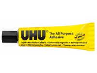 UHU átlátszó univerzális folyékony ragasztó All Purpose 35 ml/g
