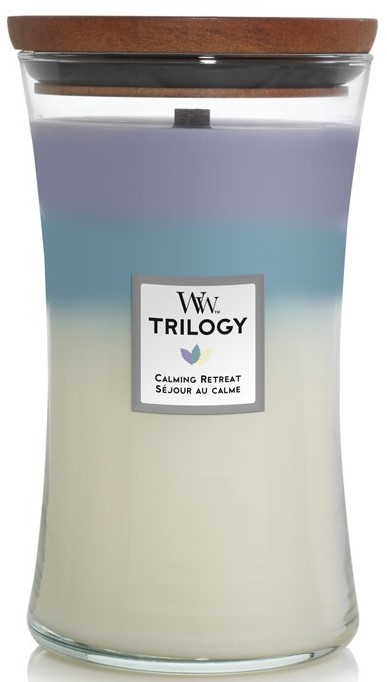 WoodWick Trilogy