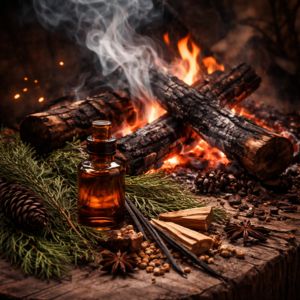 Wood Smoke