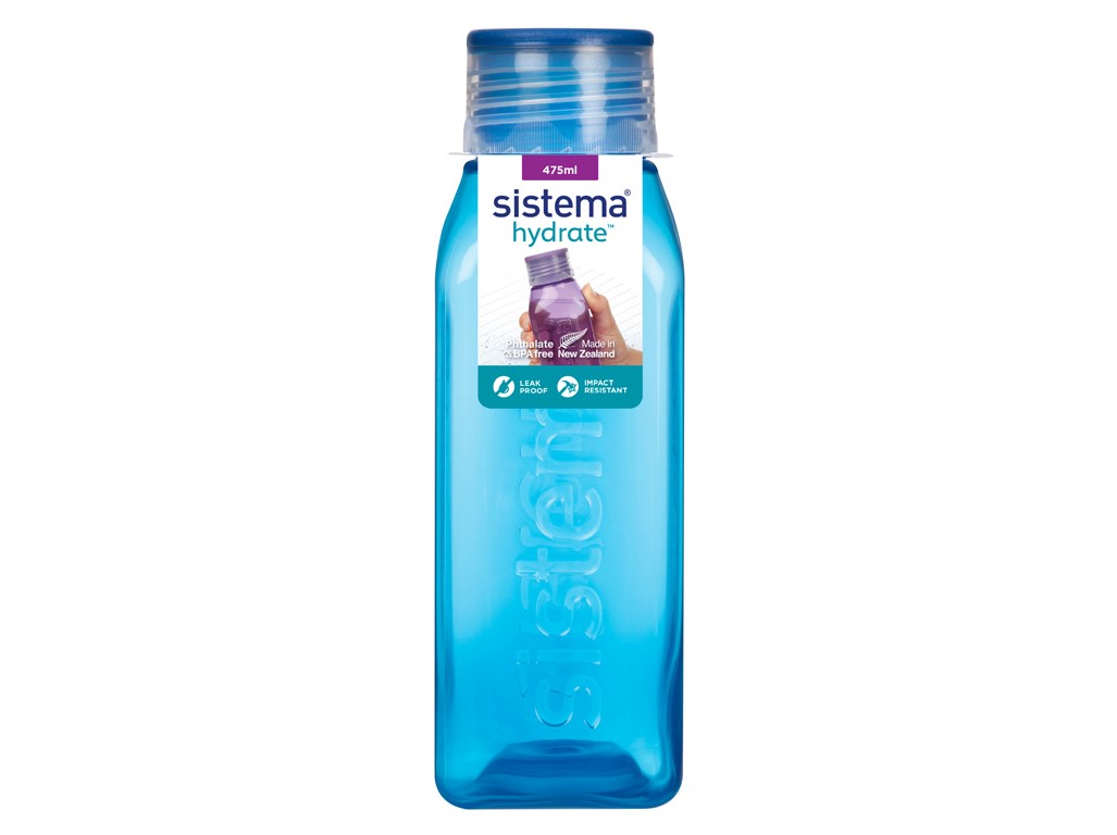 Fľaše