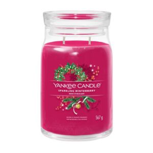 Sparkling Winterberry