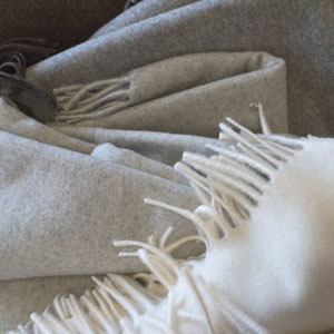 Warm Wool