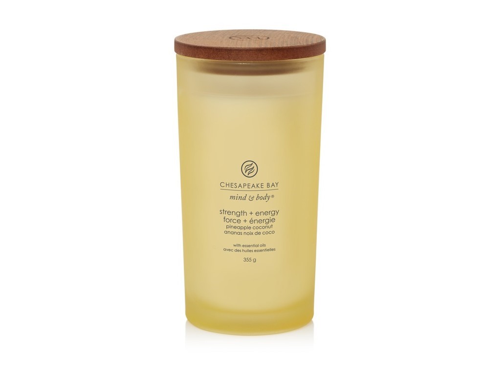 Chesapeake Bay Candle