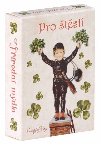 Pre šťastie