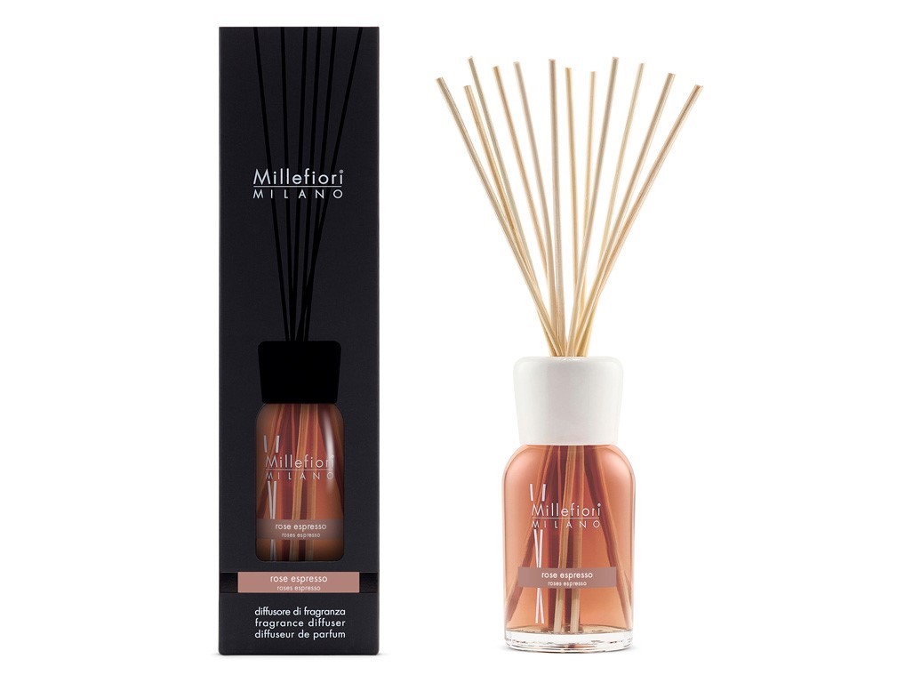 Aroma difuzéry