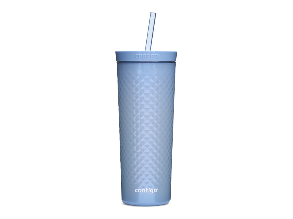 Autoclose Tumbler