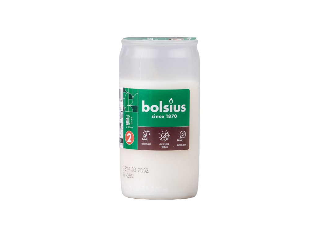 Mécses betétek