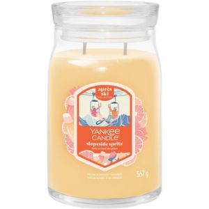 Slopeside Spritz